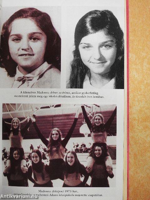 Madonna