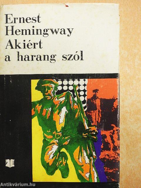 Akiért a harang szól