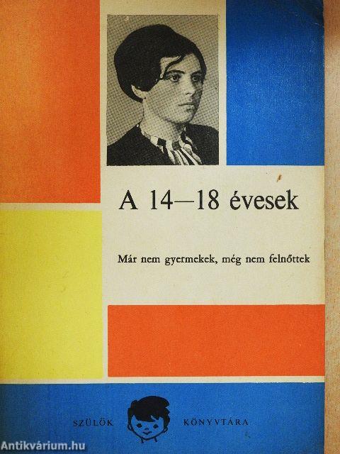 A 14-18 évesek