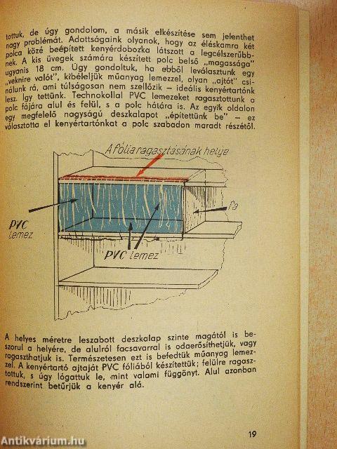 Amit te megtehetsz...