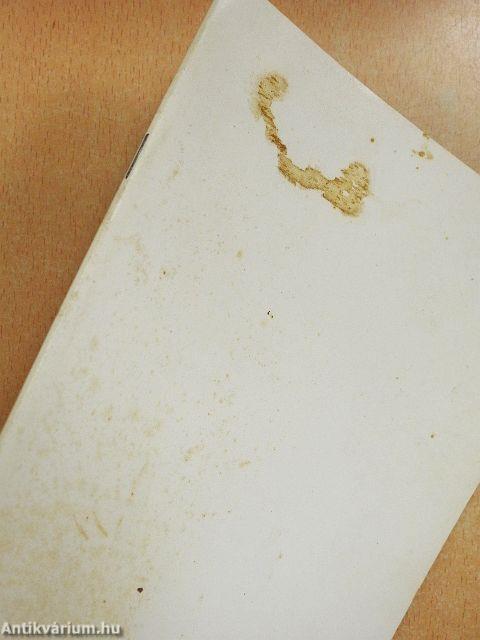 Amulettek, talizmánok