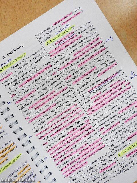 Polgári perrendtartás