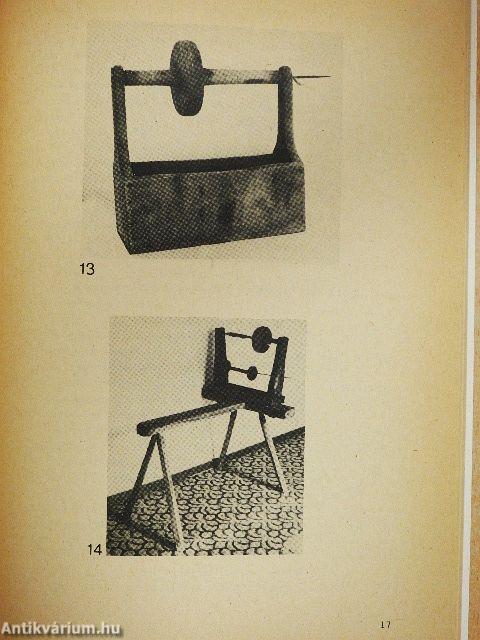 Textíliák a nyírbátori paraszti háztartásban