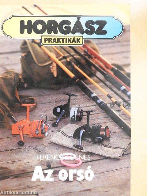Az orsó