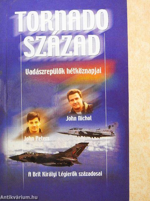 Tornado század