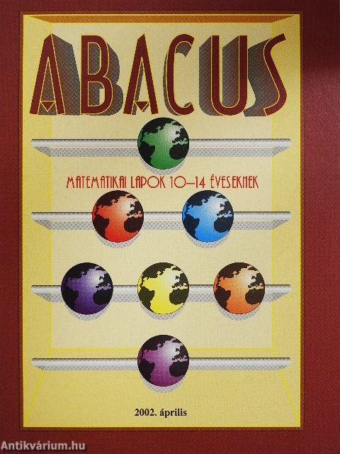 Abacus 2002. április