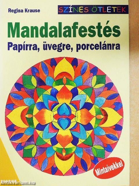 Mandalafestés
