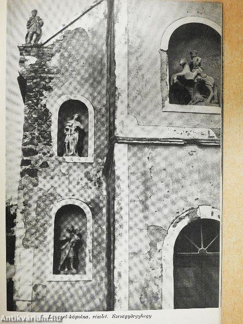 Balaton melléki présházak