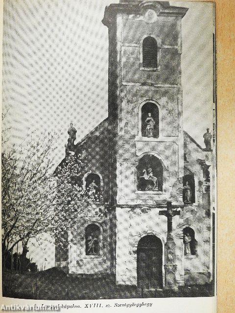 Balaton melléki présházak