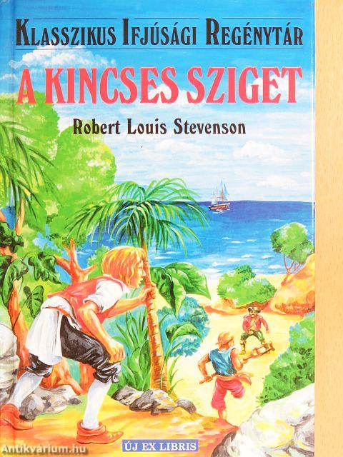 A Kincses Sziget