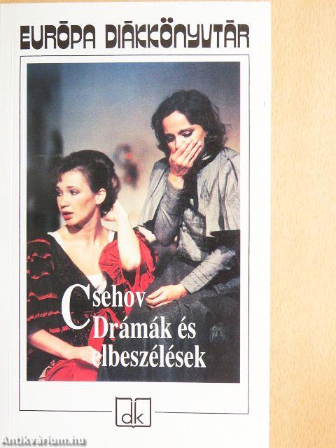 Drámák és elbeszélések