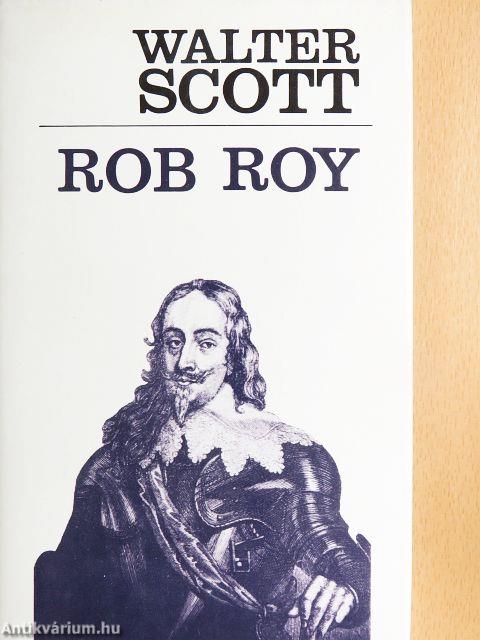 Rob Roy