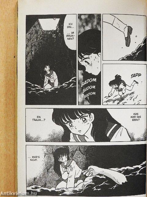 Inu Yasha 1.