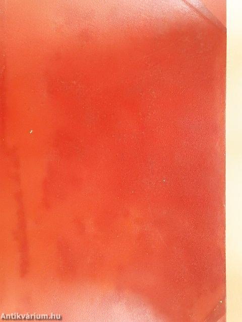 Lakáskultúra 1970-1972. január-december