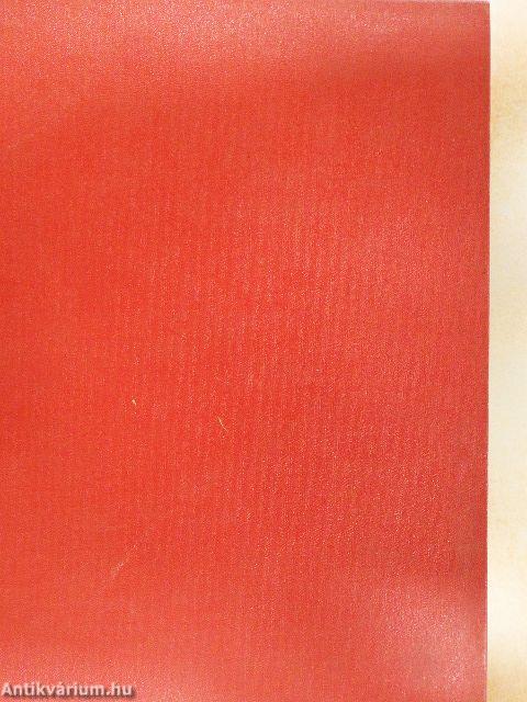 Lakáskultúra 1976-1978. január-december 