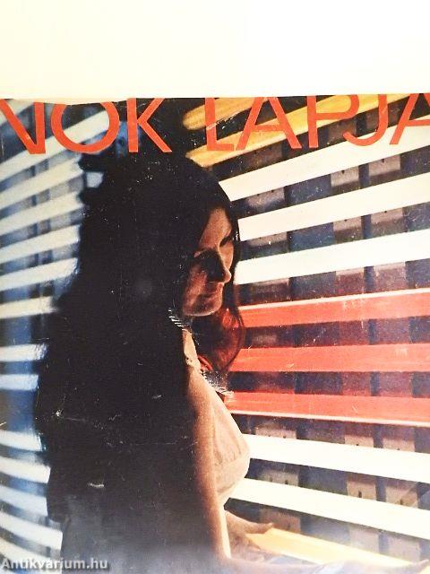 Nők Lapja 1975. (nem teljes évfolyam) 