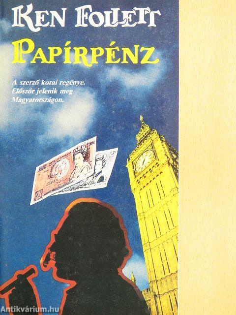 Papírpénz