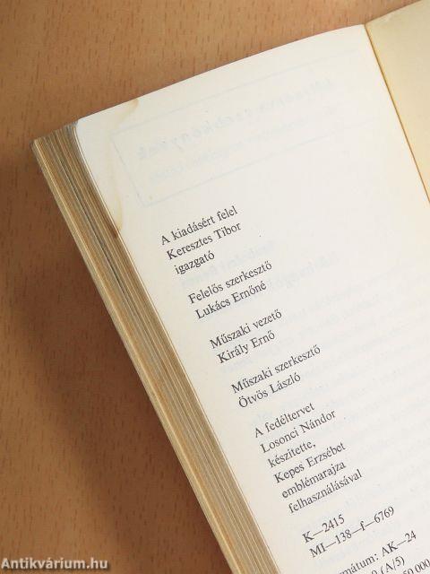 A hírközlés regénye