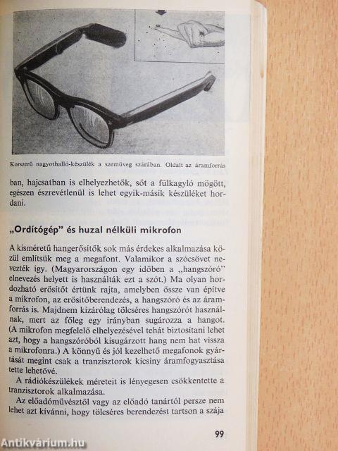 A hírközlés regénye