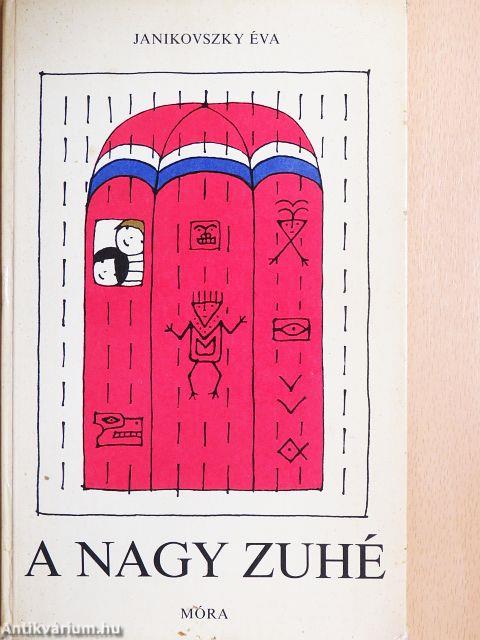 A nagy zuhé