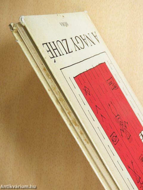 A nagy zuhé