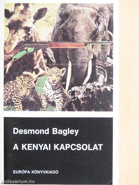 A kenyai kapcsolat