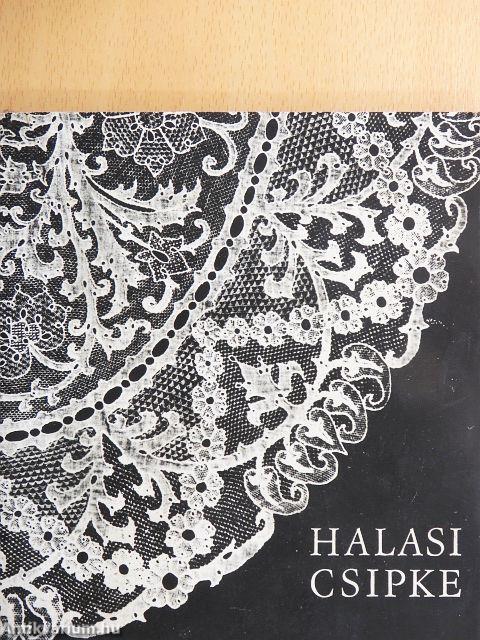 Halasi csipke