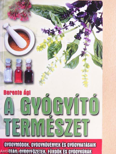 A gyógyító természet