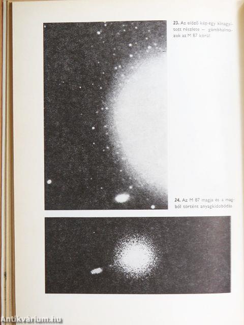 A világmindenség mélységeiben