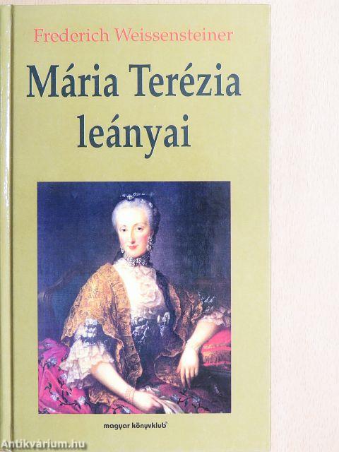 Mária Terézia leányai