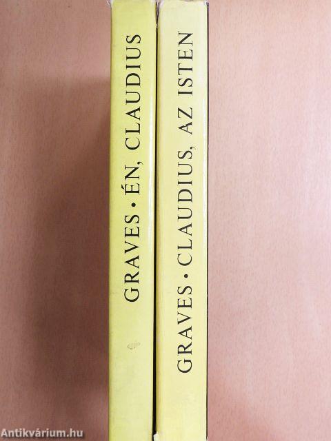 Én, Claudius/Claudius, az isten