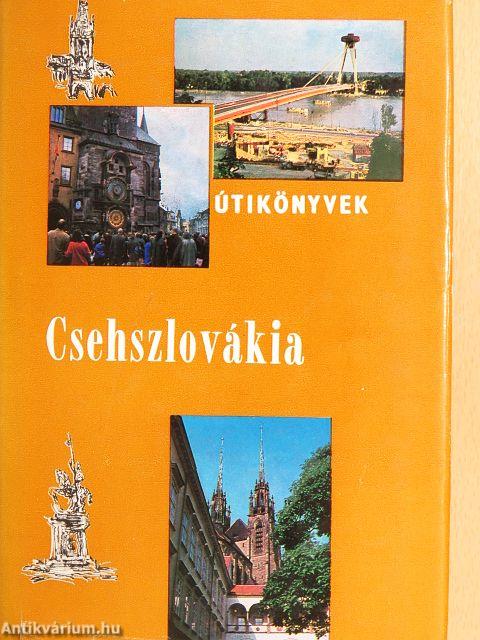 Csehszlovákia