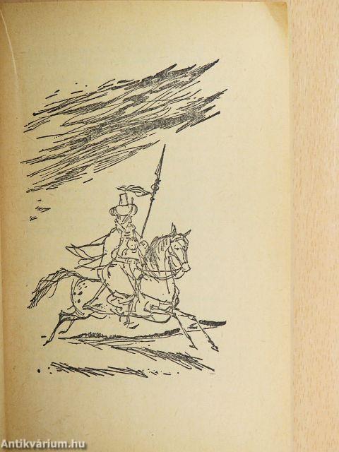 Egri csillagok I-II.