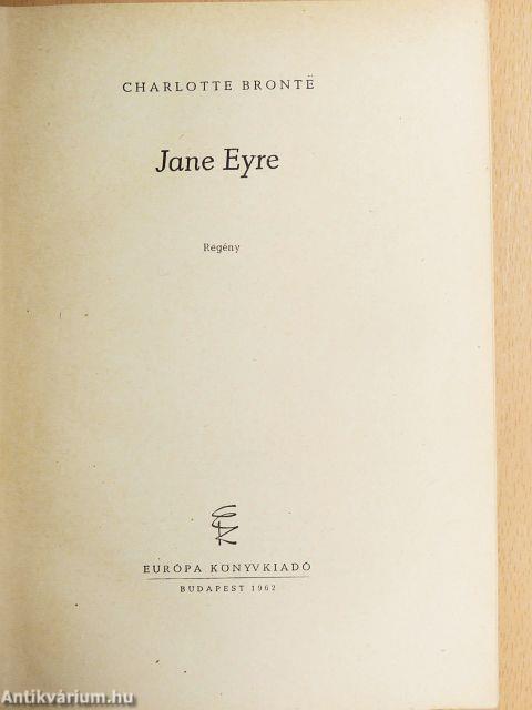 Jane Eyre