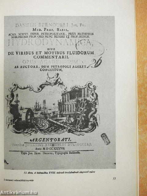 A Selmeci Műemlékkönyvtár