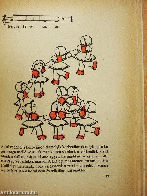 Bújj, bújj, zöld ág...