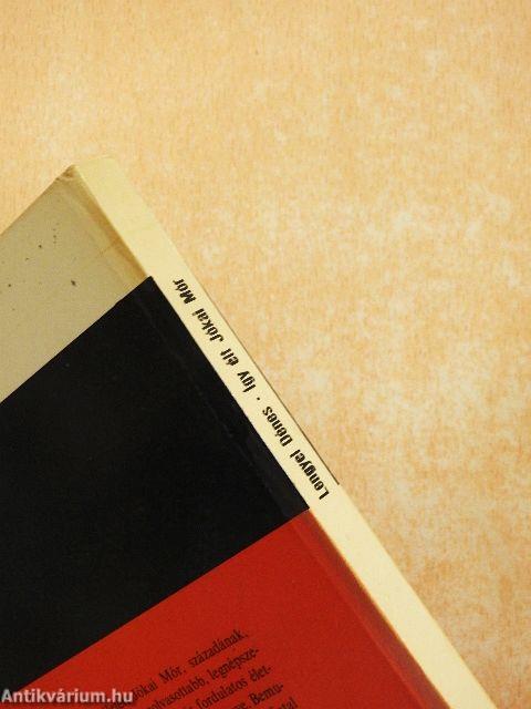 Így élt Jókai Mór