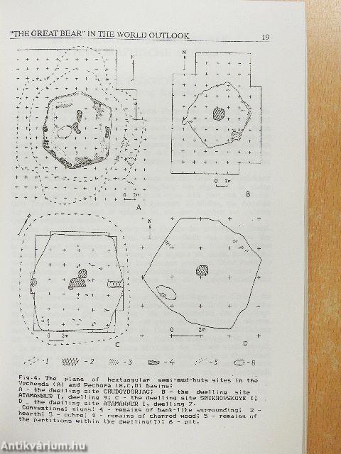 Specimina Sibirica VI.
