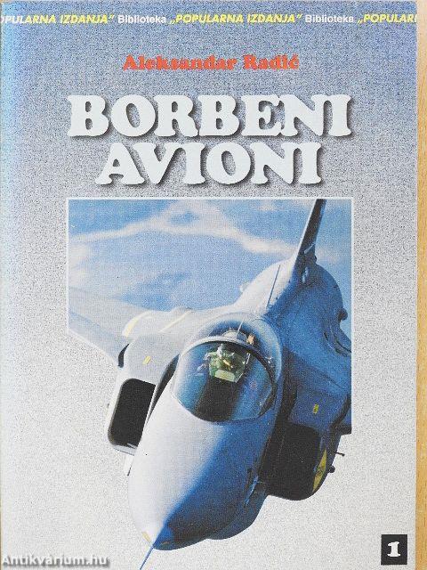Borbeni Avioni