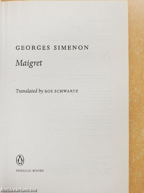 Maigret