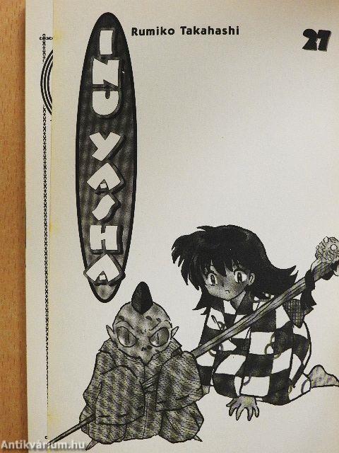 Inu Yasha 27.