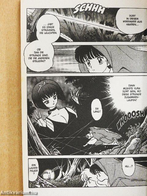 Inu Yasha 2.
