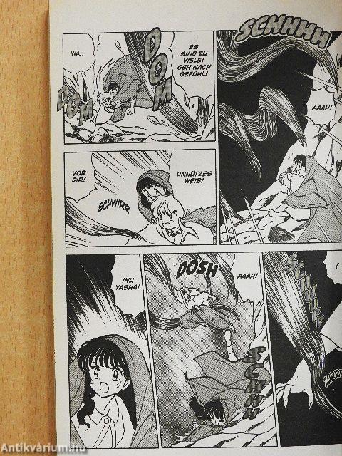 Inu Yasha 2.