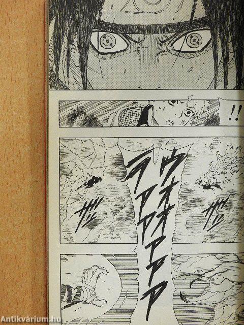 Naruto 15.