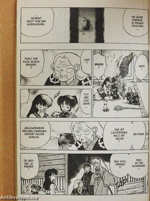 Inu Yasha 24.