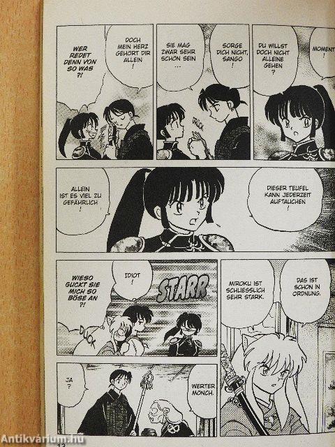 Inu Yasha 24.