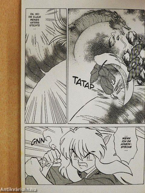 Inu Yasha 20.