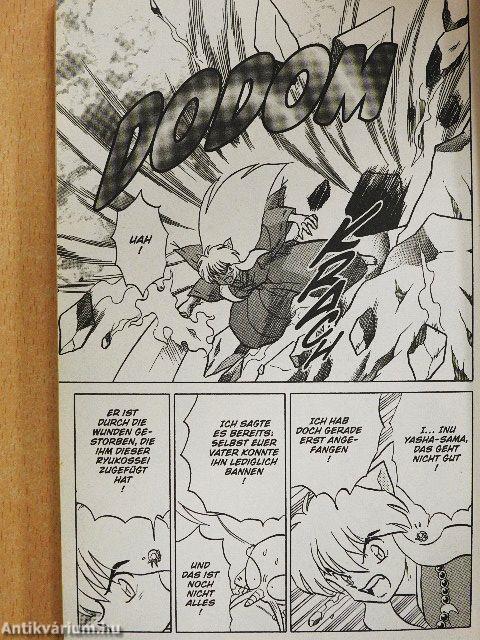 Inu Yasha 20.