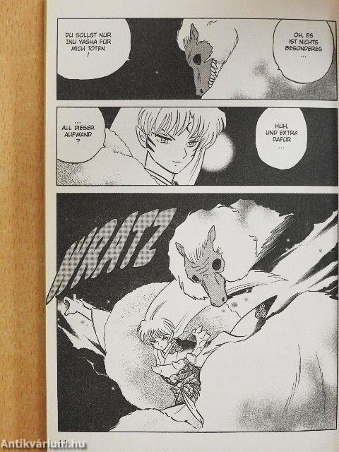 Inu Yasha 23.