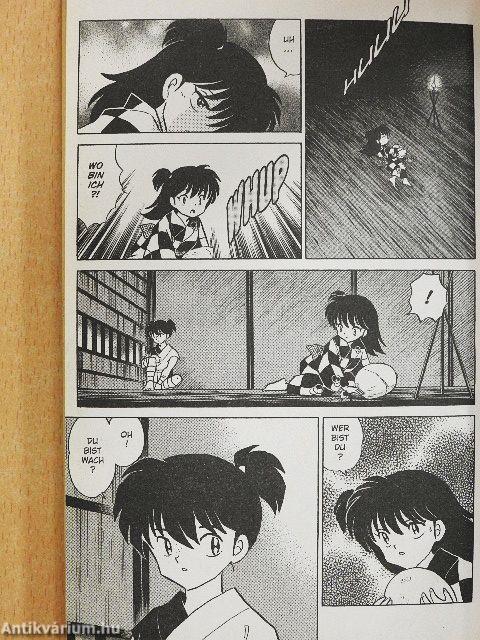 Inu Yasha 23.